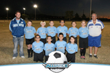 2013 Sol U11